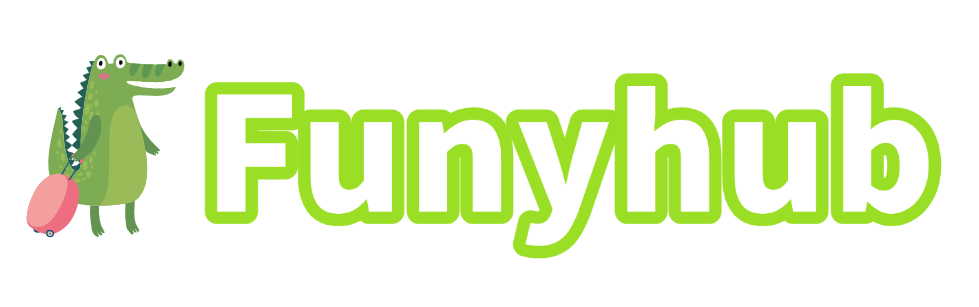 Funnyhub logo